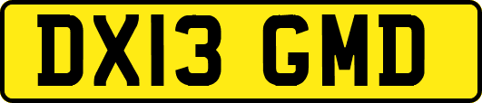 DX13GMD