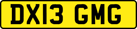 DX13GMG