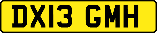 DX13GMH