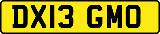 DX13GMO