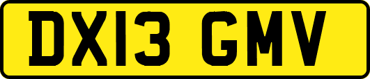 DX13GMV