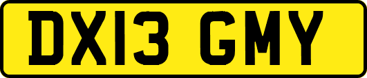 DX13GMY