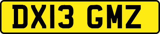 DX13GMZ