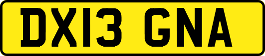 DX13GNA