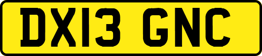 DX13GNC