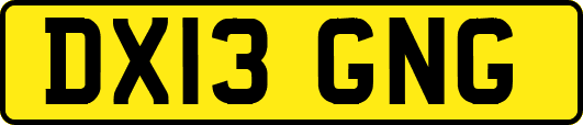 DX13GNG