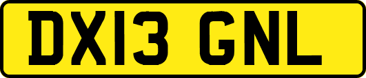 DX13GNL