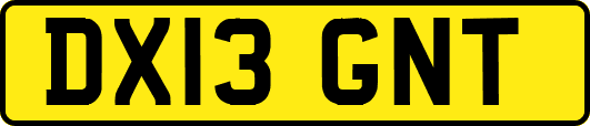 DX13GNT