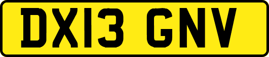 DX13GNV