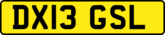 DX13GSL