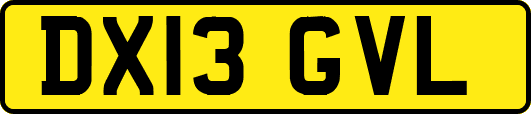 DX13GVL