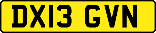 DX13GVN