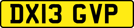 DX13GVP