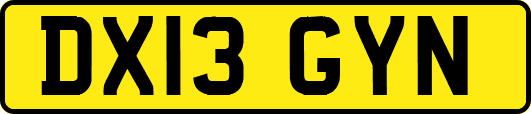 DX13GYN
