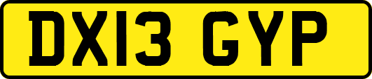 DX13GYP