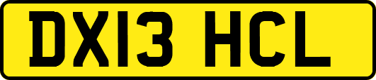 DX13HCL