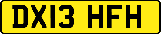 DX13HFH
