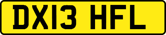 DX13HFL