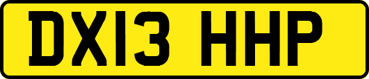 DX13HHP