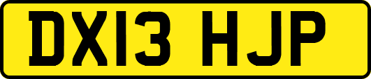 DX13HJP