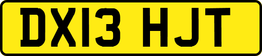 DX13HJT