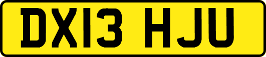 DX13HJU