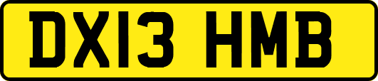 DX13HMB