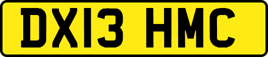 DX13HMC