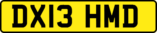 DX13HMD