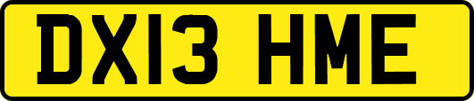 DX13HME