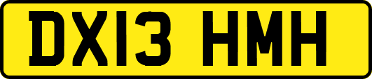 DX13HMH