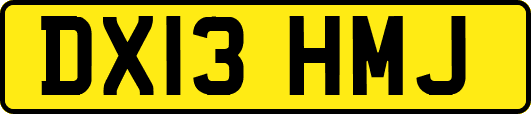 DX13HMJ