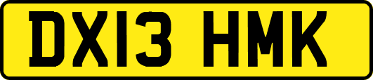DX13HMK