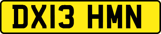 DX13HMN