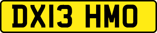 DX13HMO