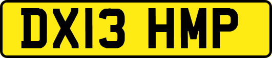 DX13HMP