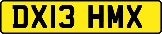 DX13HMX