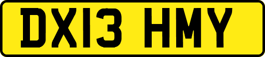 DX13HMY