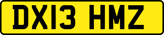 DX13HMZ