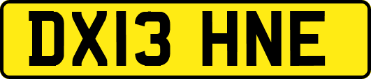 DX13HNE