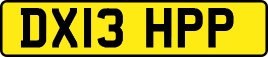 DX13HPP