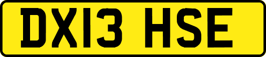 DX13HSE