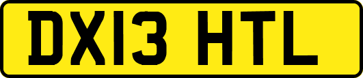 DX13HTL