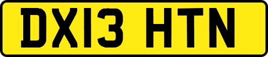 DX13HTN