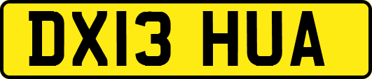 DX13HUA