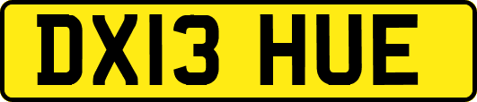 DX13HUE