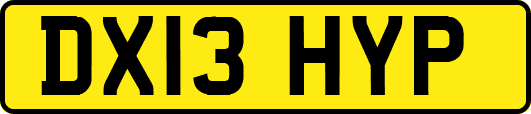 DX13HYP