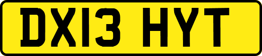 DX13HYT