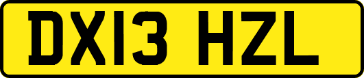 DX13HZL