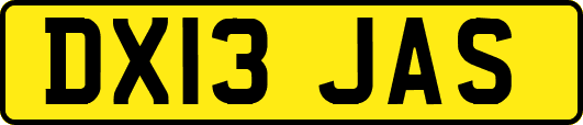 DX13JAS